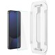 Set 2 folii de protectie Spigen Glass tR EZ Fit pentru Samsung Galaxy A56/ S24 FE, transparenta (Spigen, A56) by www.silkase.ro Set 2 folii de protectie Spigen Glass tR EZ Fit pentru Samsung Galaxy A56/ S24 FE, transparenta (A56, AGL08729) by www.silkase.ro