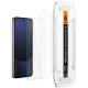 Set 2 folii de protectie Spigen Glass tR EZ Fit pentru Samsung Galaxy A56/ S24 FE, transparenta (Spigen, A56) by www.silkase.ro Set 2 folii de protectie Spigen Glass tR EZ Fit pentru Samsung Galaxy A56/ S24 FE, transparenta (A56, AGL08729) by www.silkase.ro