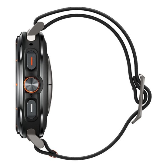 Bratara pentru Apple Watch, Spigen, Nailon, Negru (Spigen, Ingredi) by www.silkase.ro Bratara pentru Apple Watch, Spigen, Nailon, Negru (Ingredi, AMP08772) by www.silkase.ro