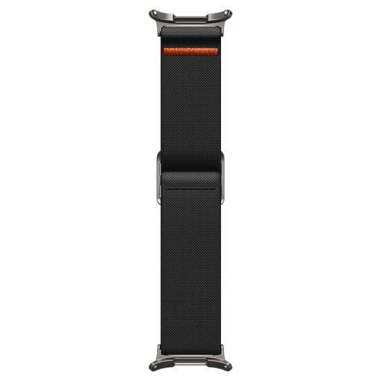 Bratara pentru Apple Watch, Spigen, Nailon, Negru (Spigen, Ingredi) by www.silkase.ro Bratara pentru Apple Watch, Spigen, Nailon, Negru (Ingredi, AMP08772) by www.silkase.ro