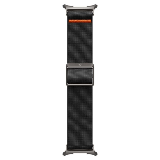 Bratara pentru Apple Watch, Spigen, Nailon, Negru (Spigen, Ingredi) by www.silkase.ro Bratara pentru Apple Watch, Spigen, Nailon, Negru (Ingredi, AMP08772) by www.silkase.ro
