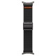 Bratara pentru Apple Watch, Spigen, Nailon, Negru (Spigen, Ingredi) by www.silkase.ro Bratara pentru Apple Watch, Spigen, Nailon, Negru (Ingredi, AMP08772) by www.silkase.ro