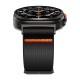 Bratara pentru Apple Watch, Spigen, Nailon, Negru (Spigen, Ingredi) by www.silkase.ro Bratara pentru Apple Watch, Spigen, Nailon, Negru (Ingredi, AMP08772) by www.silkase.ro