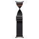 Bratara pentru Apple Watch, Spigen, Nailon, Negru (Spigen, Ingredi) by www.silkase.ro Bratara pentru Apple Watch, Spigen, Nailon, Negru (Ingredi, AMP08772) by www.silkase.ro