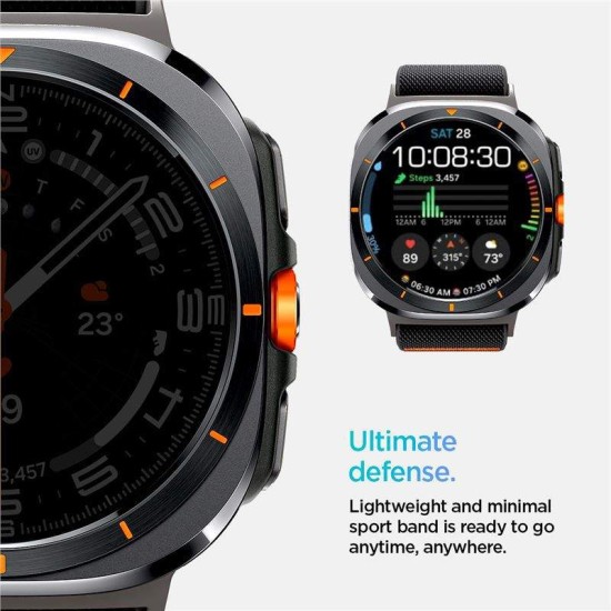 Bratara pentru Apple Watch, Spigen, Nailon, Negru (Spigen, Ingredi) by www.silkase.ro Bratara pentru Apple Watch, Spigen, Nailon, Negru (Ingredi, AMP08772) by www.silkase.ro