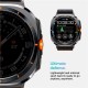 Bratara pentru Apple Watch, Spigen, Nailon, Negru (Spigen, Ingredi) by www.silkase.ro Bratara pentru Apple Watch, Spigen, Nailon, Negru (Ingredi, AMP08772) by www.silkase.ro