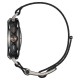 Curea Spigen DuraPro Flex compatibila cu Samsung Galaxy Watch Ultra 47mm Black (Ingredi, AMP08773) by www.silkase.ro