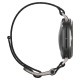 Curea Spigen DuraPro Flex compatibila cu Samsung Galaxy Watch Ultra 47mm Black (Ingredi, AMP08773) by www.silkase.ro