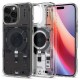 Husa Spigen Ultra Hybrid MagSafe compatibila cu iPhone 16 Pro Max Neo One (Spigen, iPhone 16 Pro Max) by www.silkase.ro Husa Spigen Ultra Hybrid MagSafe compatibila cu iPhone 16 Pro Max Neo One (iPhone 16 Pro Max, ACS08791) by www.silkase.ro