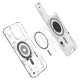 Husa Spigen Ultra Hybrid MagSafe compatibila cu iPhone 16 Pro Max Neo One (Spigen, iPhone 16 Pro Max) by www.silkase.ro Husa Spigen Ultra Hybrid MagSafe compatibila cu iPhone 16 Pro Max Neo One (iPhone 16 Pro Max, ACS08791) by www.silkase.ro