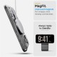 Husa Spigen Ultra Hybrid MagSafe compatibila cu iPhone 16 Pro Max Neo One (Spigen, iPhone 16 Pro Max) by www.silkase.ro Husa Spigen Ultra Hybrid MagSafe compatibila cu iPhone 16 Pro Max Neo One (iPhone 16 Pro Max, ACS08791) by www.silkase.ro