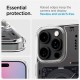Husa Spigen Ultra Hybrid compatibila cu iPhone 16 Pro Neo One (iPhone 15 Pro, ACS08792) by www.silkase.ro