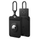 Set 2 suporturi Air Fit pentru card cheie Tesla si AirTag (Spigen, Ingredi) by www.silkase.ro Set 2 suporturi Air Fit pentru card cheie Tesla si AirTag (Accesorii auto, ACP08793) by www.silkase.ro