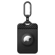 Set 2 suporturi Air Fit pentru card cheie Tesla si AirTag (Spigen, Ingredi) by www.silkase.ro Set 2 suporturi Air Fit pentru card cheie Tesla si AirTag (Accesorii auto, ACP08793) by www.silkase.ro