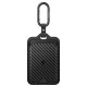 Set 2 suporturi Air Fit pentru card cheie Tesla si AirTag (Spigen, Ingredi) by www.silkase.ro Set 2 suporturi Air Fit pentru card cheie Tesla si AirTag (Accesorii auto, ACP08793) by www.silkase.ro