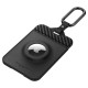 Set 2 suporturi Air Fit pentru card cheie Tesla si AirTag (Spigen, Ingredi) by www.silkase.ro Set 2 suporturi Air Fit pentru card cheie Tesla si AirTag (Accesorii auto, ACP08793) by www.silkase.ro