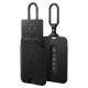 Set 2 suporturi pentru card cheie Tesla (Accesorii auto, ACP08794) by www.silkase.ro