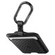 Set 2 suporturi pentru card cheie Tesla (Accesorii auto, ACP08794) by www.silkase.ro