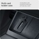 Set 2 suporturi pentru card cheie Tesla (Accesorii auto, ACP08794) by www.silkase.ro