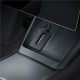 Set 2 suporturi pentru card cheie Tesla (Accesorii auto, ACP08794) by www.silkase.ro