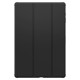Husa Spigen Ultra Hybrid Pro compatibila cu Samsung Galaxy Tab S8 Ultra / S9 Ultra / S10 Ultra 14.6 inch Black (Ingredi, ACS08795) by www.silkase.ro