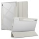 Husa Spigen Ultra Hybrid Pro compatibila cu Samsung Galaxy Tab S8 Ultra / S9 Ultra / S10 Ultra 14.6 inch Gray (Spigen, Ingredi) by www.silkase.ro Husa Spigen Ultra Hybrid Pro compatibila cu Samsung Galaxy Tab S8 Ultra / S9 Ultra / S10 Ultra 14.6 inch Gray (Ingredi, ACS08796) by www.silkase.ro