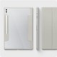 Husa Spigen Ultra Hybrid Pro compatibila cu Samsung Galaxy Tab S8 Ultra / S9 Ultra / S10 Ultra 14.6 inch Gray (Spigen, Ingredi) by www.silkase.ro Husa Spigen Ultra Hybrid Pro compatibila cu Samsung Galaxy Tab S8 Ultra / S9 Ultra / S10 Ultra 14.6 inch Gray (Ingredi, ACS08796) by www.silkase.ro