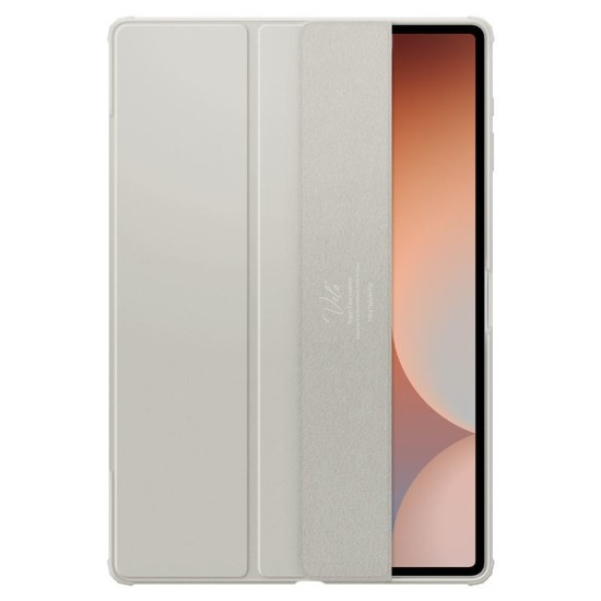 Husa Spigen Ultra Hybrid Pro compatibila cu Samsung Galaxy Tab S8 Ultra / S9 Ultra / S10 Ultra 14.6 inch Gray (Spigen, Ingredi) by www.silkase.ro Husa Spigen Ultra Hybrid Pro compatibila cu Samsung Galaxy Tab S8 Ultra / S9 Ultra / S10 Ultra 14.6 inch Gray (Ingredi, ACS08796) by www.silkase.ro