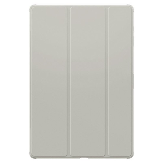 Husa Spigen Ultra Hybrid Pro compatibila cu Samsung Galaxy Tab S8 Ultra / S9 Ultra / S10 Ultra 14.6 inch Gray (Spigen, Ingredi) by www.silkase.ro Husa Spigen Ultra Hybrid Pro compatibila cu Samsung Galaxy Tab S8 Ultra / S9 Ultra / S10 Ultra 14.6 inch Gray (Ingredi, ACS08796) by www.silkase.ro