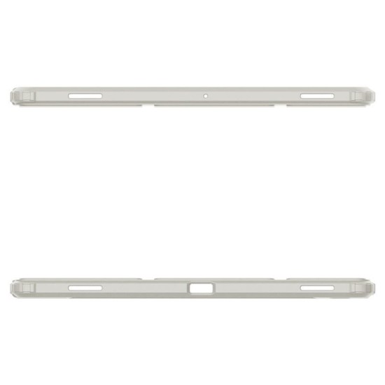 Husa Spigen Ultra Hybrid Pro compatibila cu Samsung Galaxy Tab S8 Ultra / S9 Ultra / S10 Ultra 14.6 inch Gray (Spigen, Ingredi) by www.silkase.ro Husa Spigen Ultra Hybrid Pro compatibila cu Samsung Galaxy Tab S8 Ultra / S9 Ultra / S10 Ultra 14.6 inch Gray (Ingredi, ACS08796) by www.silkase.ro