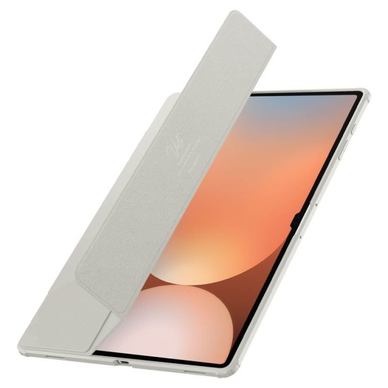 Husa Spigen Ultra Hybrid Pro compatibila cu Samsung Galaxy Tab S8 Ultra / S9 Ultra / S10 Ultra 14.6 inch Gray (Spigen, Ingredi) by www.silkase.ro Husa Spigen Ultra Hybrid Pro compatibila cu Samsung Galaxy Tab S8 Ultra / S9 Ultra / S10 Ultra 14.6 inch Gray (Ingredi, ACS08796) by www.silkase.ro