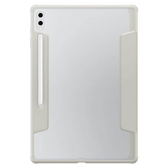 Husa Spigen Ultra Hybrid Pro compatibila cu Samsung Galaxy Tab S8 Ultra / S9 Ultra / S10 Ultra 14.6 inch Gray (Spigen, Ingredi) by www.silkase.ro Husa Spigen Ultra Hybrid Pro compatibila cu Samsung Galaxy Tab S8 Ultra / S9 Ultra / S10 Ultra 14.6 inch Gray (Ingredi, ACS08796) by www.silkase.ro