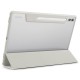Husa Spigen Ultra Hybrid Pro compatibila cu Samsung Galaxy Tab S8 Ultra / S9 Ultra / S10 Ultra 14.6 inch Gray (Spigen, Ingredi) by www.silkase.ro Husa Spigen Ultra Hybrid Pro compatibila cu Samsung Galaxy Tab S8 Ultra / S9 Ultra / S10 Ultra 14.6 inch Gray (Ingredi, ACS08796) by www.silkase.ro