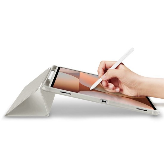Husa Spigen Ultra Hybrid Pro compatibila cu Samsung Galaxy Tab S8 Ultra / S9 Ultra / S10 Ultra 14.6 inch Gray (Spigen, Ingredi) by www.silkase.ro Husa Spigen Ultra Hybrid Pro compatibila cu Samsung Galaxy Tab S8 Ultra / S9 Ultra / S10 Ultra 14.6 inch Gray (Ingredi, ACS08796) by www.silkase.ro