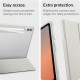 Husa Spigen Ultra Hybrid Pro compatibila cu Samsung Galaxy Tab S8 Ultra / S9 Ultra / S10 Ultra 14.6 inch Gray (Spigen, Ingredi) by www.silkase.ro Husa Spigen Ultra Hybrid Pro compatibila cu Samsung Galaxy Tab S8 Ultra / S9 Ultra / S10 Ultra 14.6 inch Gray (Ingredi, ACS08796) by www.silkase.ro
