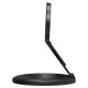 Suport telefon magnetic Spigen O-Mag cu stand ajustabil, negru (Spigen, Accesorii telefoane) by www.silkase.ro Suport telefon magnetic Spigen O-Mag cu stand ajustabil, negru (Suporturi Auto și Birou, AMP08822) by www.silkase.ro