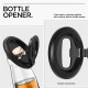 Suport telefon magnetic Spigen O-Mag cu stand ajustabil, negru (Spigen, Accesorii telefoane) by www.silkase.ro Suport telefon magnetic Spigen O-Mag cu stand ajustabil, negru (Suporturi Auto și Birou, AMP08822) by www.silkase.ro