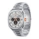 Curea otel inoxidabil Spigen Modern Fit compatibila cu Samsung Galaxy Watch Ultra 47mm Silver (Spigen, Ingredi) by www.silkase.ro Curea otel inoxidabil Spigen Modern Fit compatibila cu Samsung Galaxy Watch Ultra 47mm Silver (Ingredi, AMP08823) by www.silkase.ro
