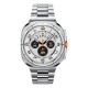 Curea otel inoxidabil Spigen Modern Fit compatibila cu Samsung Galaxy Watch Ultra 47mm Silver (Spigen, Ingredi) by www.silkase.ro Curea otel inoxidabil Spigen Modern Fit compatibila cu Samsung Galaxy Watch Ultra 47mm Silver (Ingredi, AMP08823) by www.silkase.ro