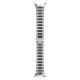 Curea otel inoxidabil Spigen Modern Fit compatibila cu Samsung Galaxy Watch Ultra 47mm Silver (Spigen, Ingredi) by www.silkase.ro Curea otel inoxidabil Spigen Modern Fit compatibila cu Samsung Galaxy Watch Ultra 47mm Silver (Ingredi, AMP08823) by www.silkase.ro