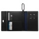 Husa universala de pasaport Spigen cu suport pentru AirTag, neagra (Spigen, Ingredi) by www.silkase.ro Husa universala de pasaport Spigen cu suport pentru AirTag, neagra (Ingredi, AFA08852) by www.silkase.ro