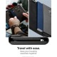 Husa universala de pasaport Spigen cu suport pentru AirTag, neagra (Spigen, Ingredi) by www.silkase.ro Husa universala de pasaport Spigen cu suport pentru AirTag, neagra (Ingredi, AFA08852) by www.silkase.ro