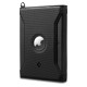 Husa universala de pasaport Spigen cu suport pentru AirTag, neagra (Spigen, Ingredi) by www.silkase.ro Husa universala de pasaport Spigen cu suport pentru AirTag, neagra (Ingredi, AFA08852) by www.silkase.ro