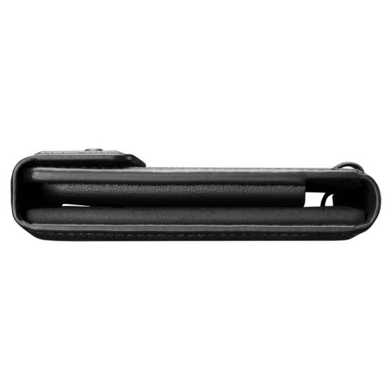 Husa universala de pasaport Spigen cu suport pentru AirTag, neagra (Spigen, Ingredi) by www.silkase.ro Husa universala de pasaport Spigen cu suport pentru AirTag, neagra (Ingredi, AFA08852) by www.silkase.ro