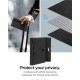 Husa universala de pasaport Spigen cu suport pentru AirTag, neagra (Spigen, Ingredi) by www.silkase.ro Husa universala de pasaport Spigen cu suport pentru AirTag, neagra (Ingredi, AFA08852) by www.silkase.ro