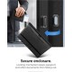 Husa universala de pasaport Spigen cu suport pentru AirTag, neagra (Spigen, Ingredi) by www.silkase.ro Husa universala de pasaport Spigen cu suport pentru AirTag, neagra (Ingredi, AFA08852) by www.silkase.ro