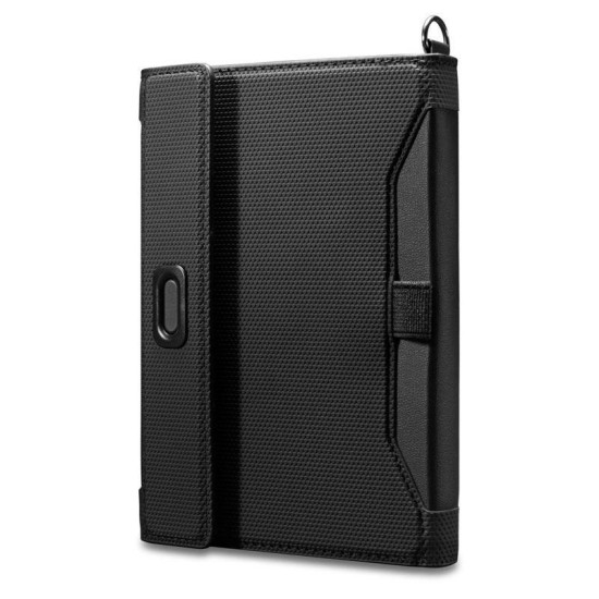 Husa universala de pasaport Spigen cu suport pentru AirTag, neagra (Spigen, Ingredi) by www.silkase.ro Husa universala de pasaport Spigen cu suport pentru AirTag, neagra (Ingredi, AFA08852) by www.silkase.ro