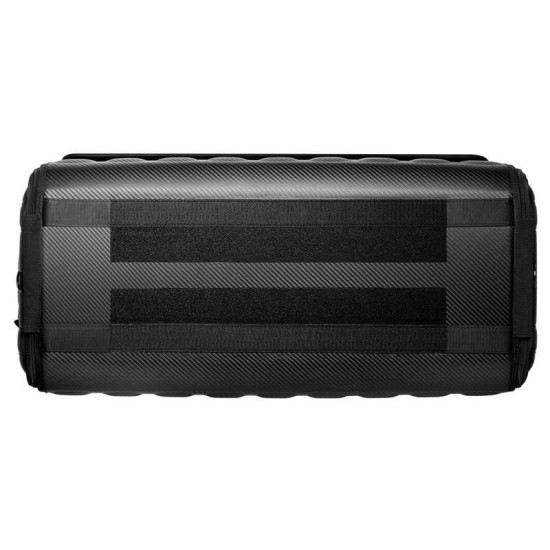 Organizator portbagaj auto Spigen Car Trunk Organizer, Compatibil cu masini Tesla, Capacitate 48L, Negru (Spigen, Accesorii auto) by www.silkase.ro Organizator portbagaj auto Spigen Car Trunk Organizer, Compatibil cu masini Tesla, Capacitate 48L, Negru (Accesorii auto, ACP08855) by www.silkase.ro
