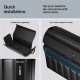 Organizator portbagaj auto Spigen Car Trunk Organizer, Compatibil cu masini Tesla, Capacitate 48L, Negru (Spigen, Accesorii auto) by www.silkase.ro Organizator portbagaj auto Spigen Car Trunk Organizer, Compatibil cu masini Tesla, Capacitate 48L, Negru (Accesorii auto, ACP08855) by www.silkase.ro