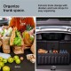 Organizator portbagaj auto Spigen Car Trunk Organizer, Compatibil cu masini Tesla, Capacitate 48L, Negru (Spigen, Accesorii auto) by www.silkase.ro Organizator portbagaj auto Spigen Car Trunk Organizer, Compatibil cu masini Tesla, Capacitate 48L, Negru (Accesorii auto, ACP08855) by www.silkase.ro